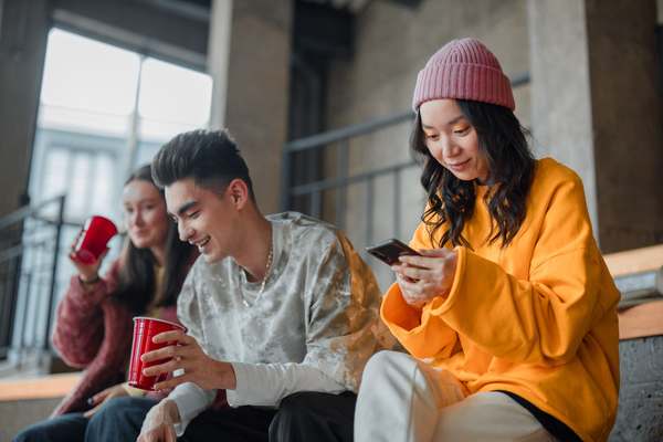 Hiệu ứng nhân điểm nên bật ngay trước chuỗi dài nhất.